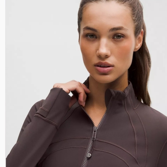 Define Cropped Jacket Nulu - Picture 4 of 6